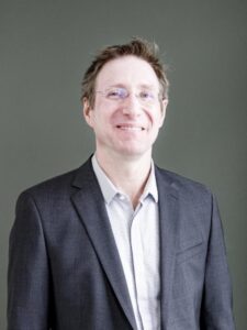 Martin Jaser, Geschäftsführer